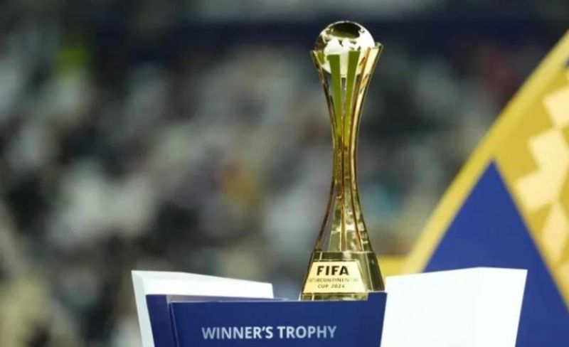 قطر تستضيف كأس القارات للأندية 2026