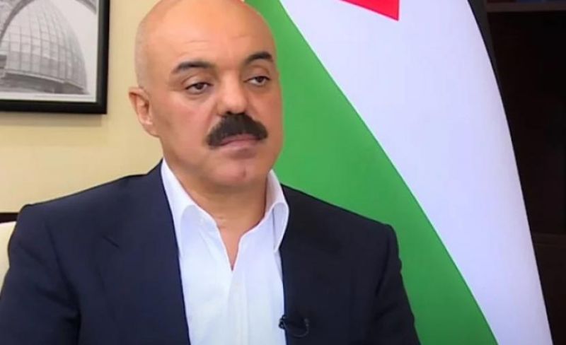 مشهراوي: الاتصالات مستمرة لخوض الانتخابات بقائمة موحدة