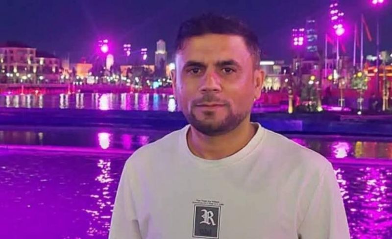 استشهاد شرطي وإصابة آخر بقصف إسرائيلي لحاجز جنوب القطاع