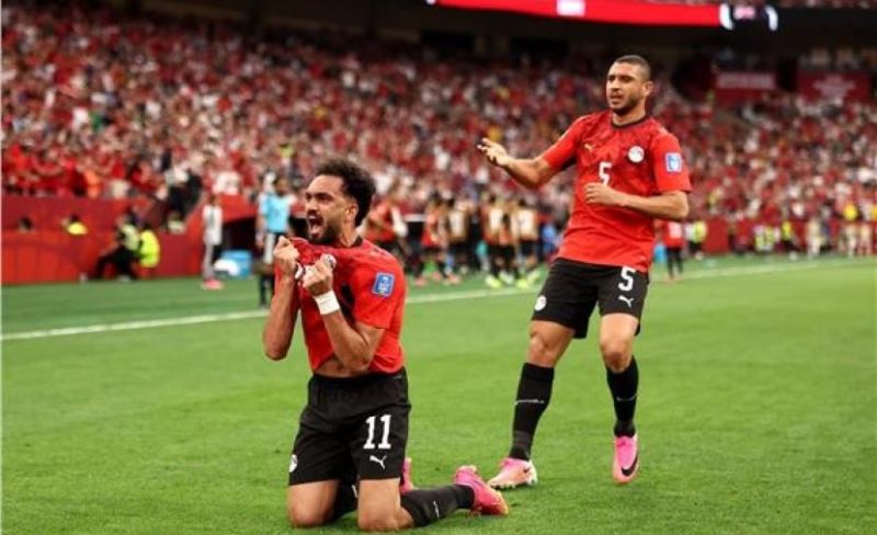 الأهلي يقترب من ضم نجم منتخب مصر