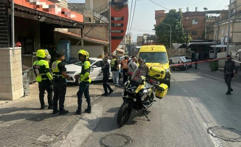 مقتل شاب بإطلاق نار في يافة الناصرة