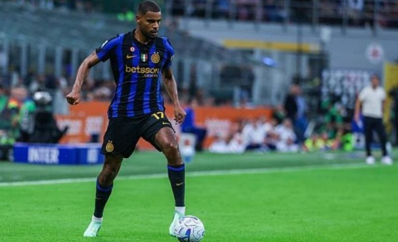برشلونة يدخل سباق ضم نجم فرنسي