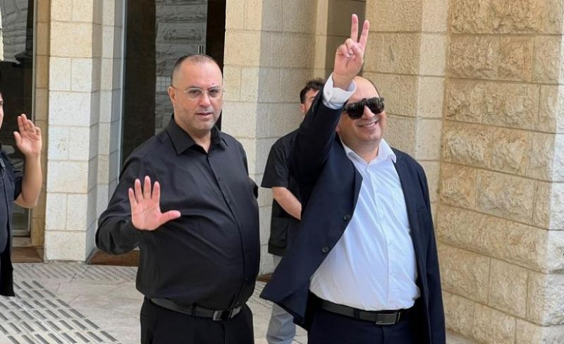 أبو شحادة يسحب ترشحه لانتخابات الكنيست