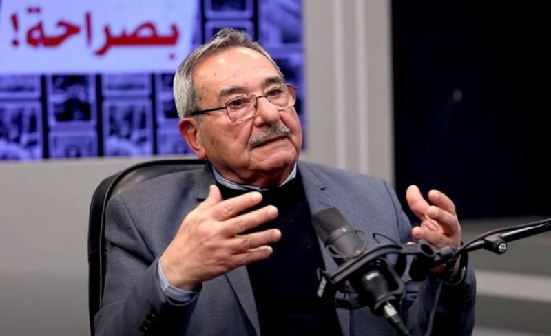 رباح: ما يجري في الخليل جرائم حرب لتنفيذ مخطط التهجير