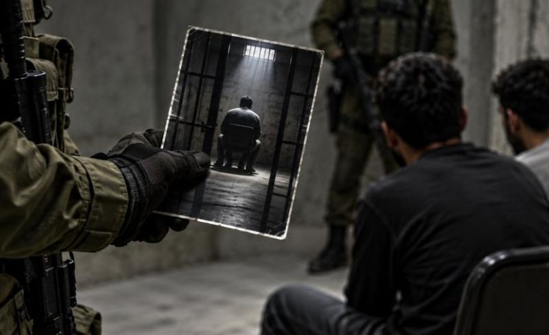 حماس تُندد باستخدام صورة القيادي حامد في التحقيق