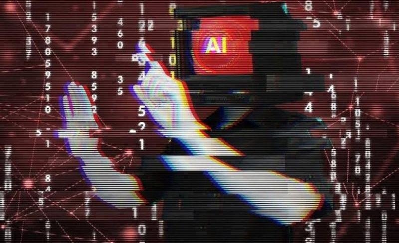 قراصنة يستهدفون خبراء الذكاء الاصطناعي بأمريكا