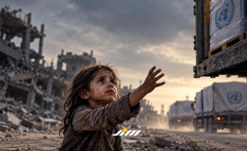 تقليص التمويل وتراجع الإمدادات.. "انسحاب إغاثي" يهدد أمن غزة الغذائي على أبواب الشتاء