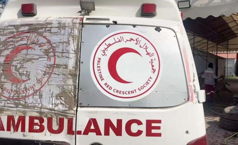 من رحم الفقد إلى رسالة الإنقاذ.. قصة المسعفة آية الدحدوح بغزة