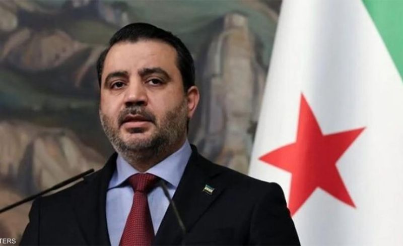 الشيباني: "إسرائيل" تدعم ميليشيات مسلحة في السويداء