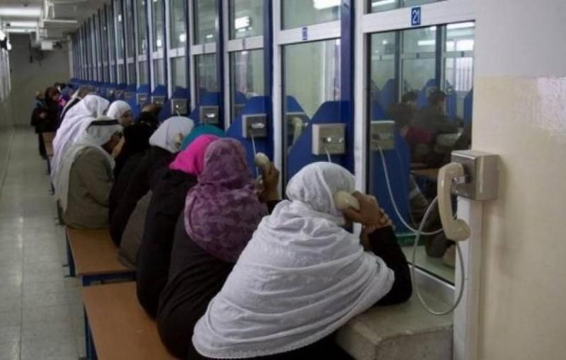 هيئة الأسرى تدعو الصليب الأحمر لاتخاذ موقف ضد سياسة بن غفير التي تمنع زيارات الأسرى في السجون
