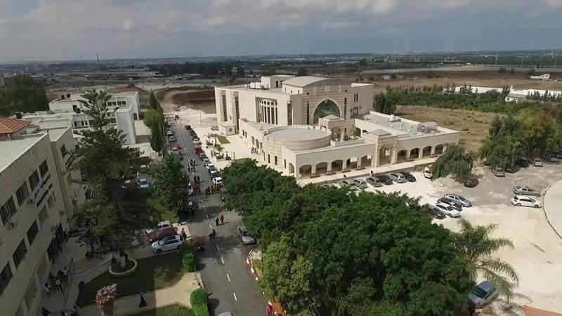 نقابة العاملين في جامعة خضوري تعلن الانتقال للمرحلة الثانية من الخطوات التصعيدية وتعليق الدوام يومي الأربعاء والخميس