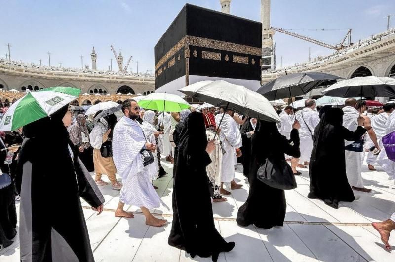 "الغذاء والدواء" السعودية تُكمل استعداداتها لخدمة ضيوف الرحمن في موسم الحج