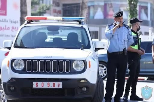 النيابة والشرطة تحققان بمقتل مواطن في قلقيلية