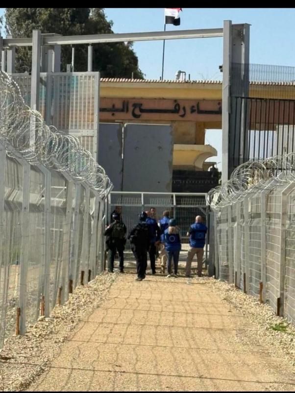 إسرائيل تواصل إغلاق معبر رفح للأسبوع الثالث وتحرم مرضى من العلاج
