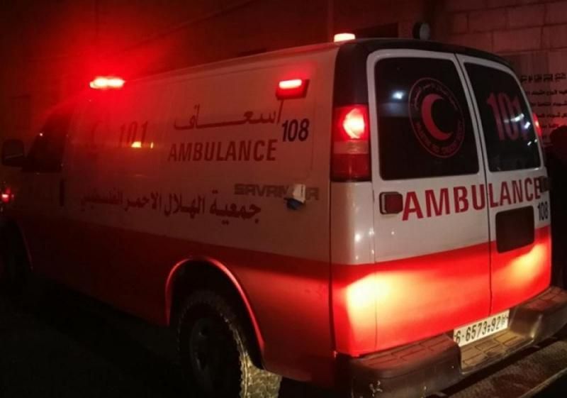 إصابتان جراء اعتداء قوات الاحتلال في نابلس وطولكرم
