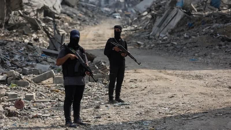 بين الحوافز والشروط الأمنية.. هل تنجح خطة نزع السلاح في غزة؟