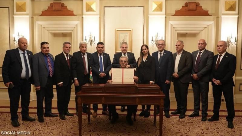 لجنة إدارة غزة ترحب بخارطة الطريق وتؤكد جاهزيتها لتحمل مسؤولياتها