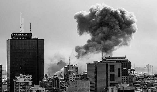 شهيد وجرحى بقصف الاحتلال منطقة الفالوجا شمال قطاع غزة