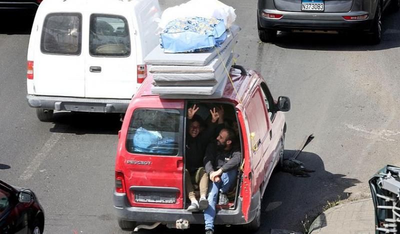 13 شهيدا لبنانيا في آخر 24 ساعة ومقتل جندي إسرائيلي وإصابة آخرين بينهم ضابط