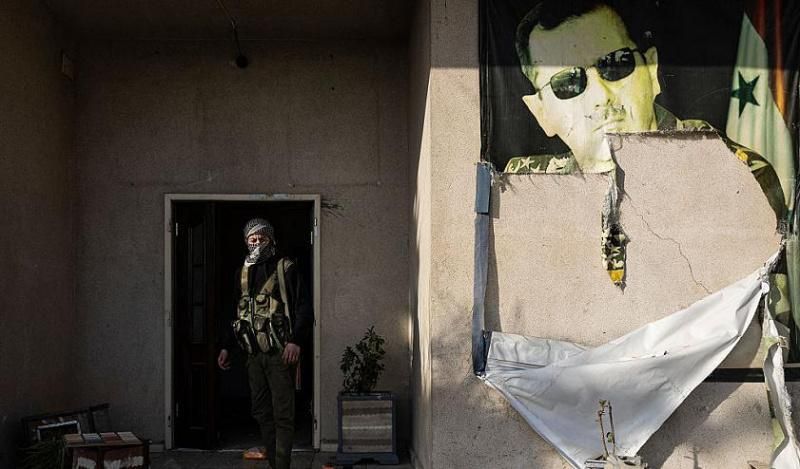 بدء محاكمة بشار الأسد غيابيا في دمشق