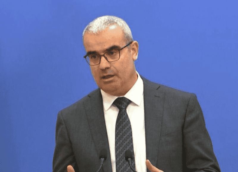 د.فراس ملحم رئيساً جديداً لمجلس إدارة شركة Ooredoo فلسطين