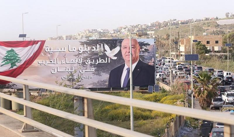إسرائيل تمهل المفاوضات مع لبنان أسبوعين وتلوّح بالتصعيد
