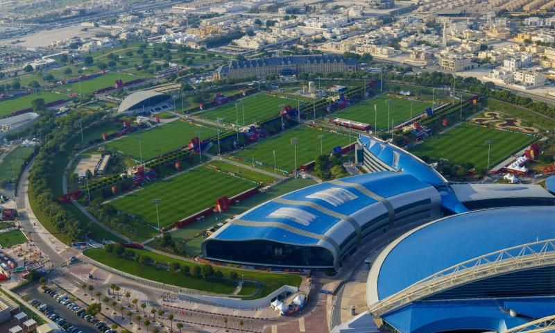 تحديد موعد كأس العالم للناشئين 2026 في قطر