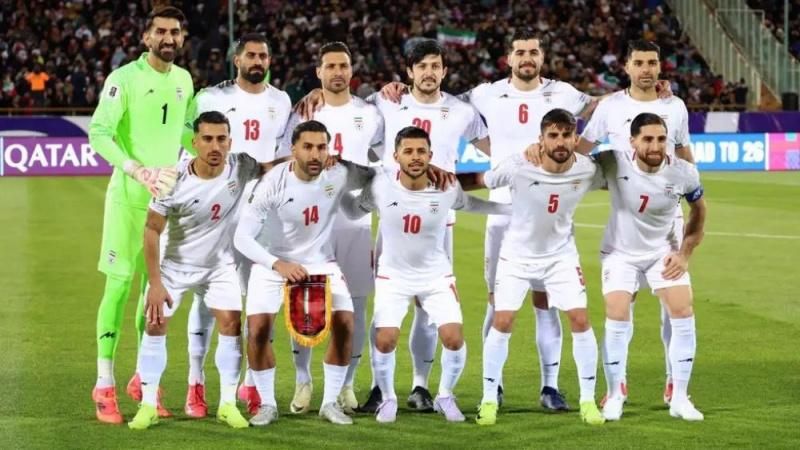 إنفانتينو يؤكد مشاركة إيران في مونديال 2026 وخوض مبارياتها في الولايات المتحدة الأميركية