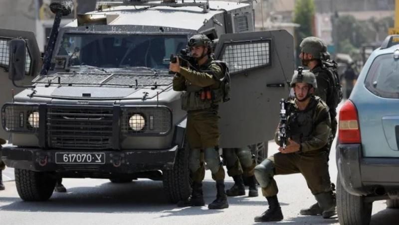 المخطط الإسرائيلي في الضفة: من الاحتلال المؤقت إلى السيادة الدائمة