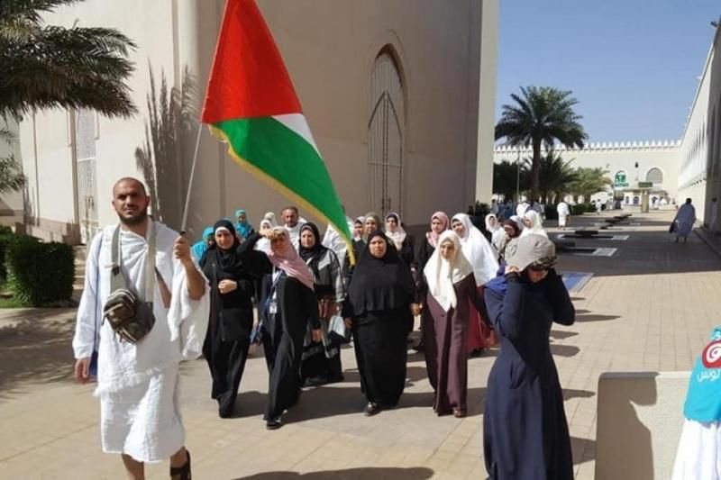 لجنة الحج والعمرة تعلن إنهاء كل الترتيبات المتعلقة بموسم الحج لعام 2026