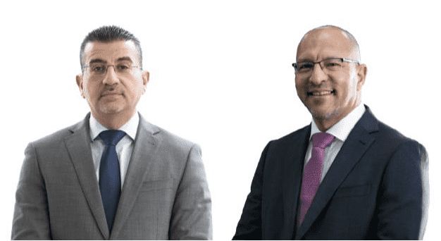 البنك الوطني ينتخب سعيد زيدان رئيساً لمجلس إدارته ونمر عبد الواحد نائباً له