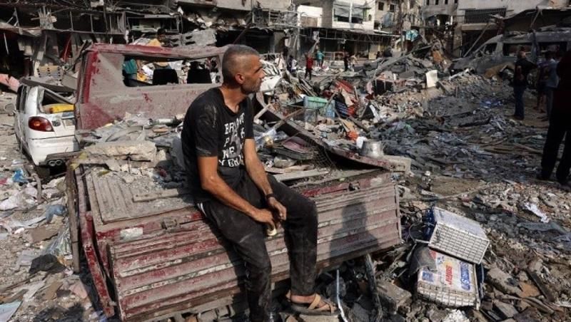 قروض بلا أصول: كيف يُطالَب أهل غزة بسداد ما دُمّر؟