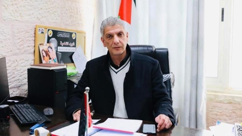 أبو الحمص: إكتمال مرشحو الأسرى المحررين للجنة المركزية والمجلس الثوري