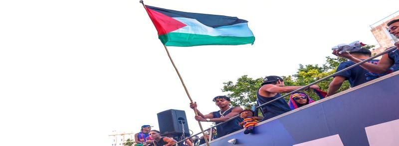 كاتس ولامين يامال وجبهة العلم