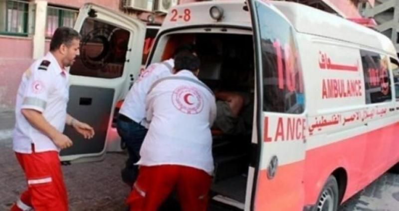 مصرع طفل بحادث دعس شرق الخليل