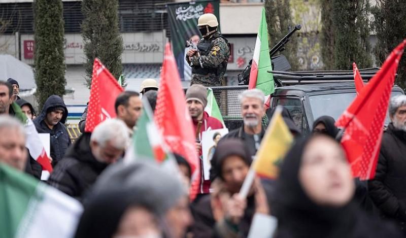 إيران تعلّق المباحثات مع واشنطن احتجاجا على الجرائم في لبنان وغزة