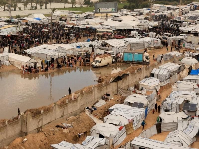 مصدر يكشف لراية عن تفاهمات أولية بشأن سلاح غزة وإدارة القطاع