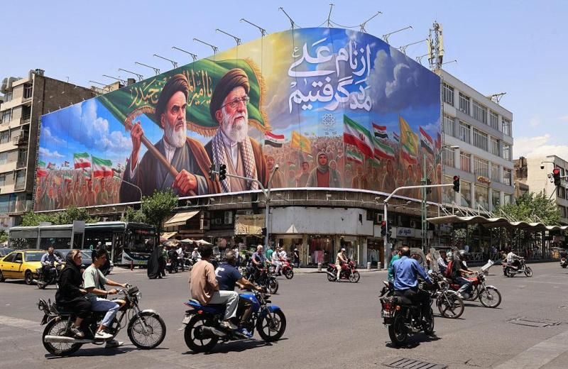 باكستان تعلن التوصل إلى نص نهائي لاتفاق السلام بين إيران وأميركا