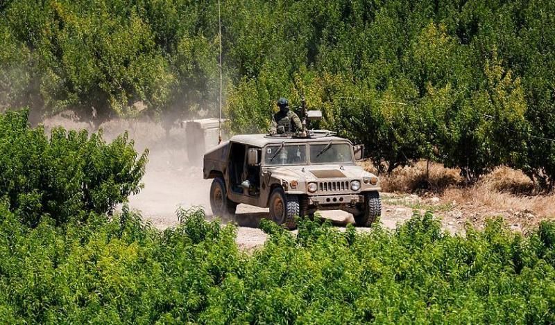 حزب الله: نرد على اعتداءات إسرائيل ونرفض فرض وقائع جديدة