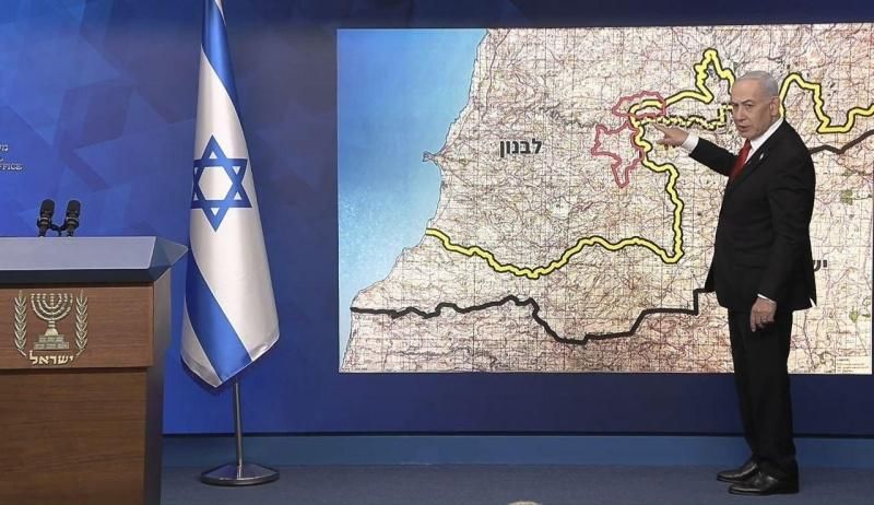 نتنياهو: الاتفاق مع لبنان ضربة لإيران وحزب الله