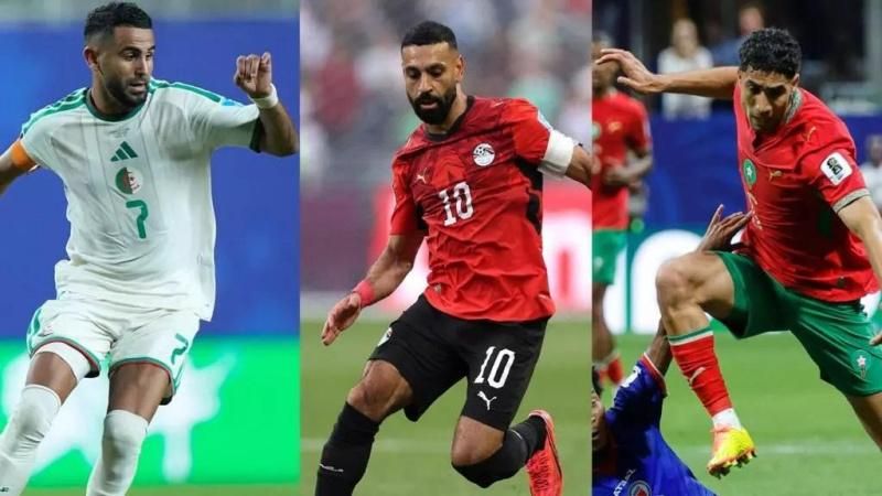 الناقد أحمد رضا منصور لـ"راية رياضة": مونديال 2026 يفوق التوقعات.. والمغرب ومصر يمتلكان فرصة تاريخية للذهاب بعيداً
