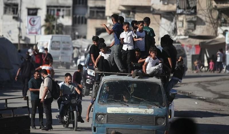 4 شهداء و8 مصابين في قطاع غزة خلال الساعات الـ24 الماضية
