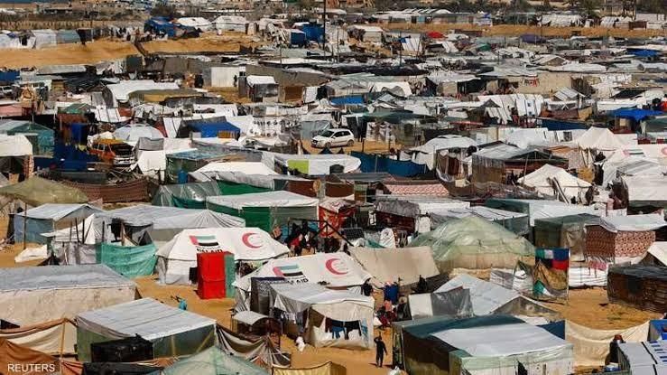 غوتيريش: ظروف المعيشة في قطاع غزة مروعة للغاية