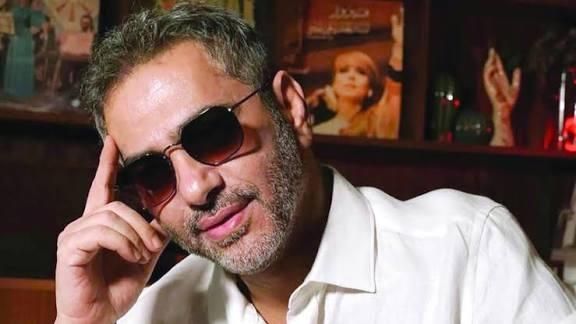 المحكمة تؤجل جلسة فضل شاكر بسبب تدهور حالته الصحية