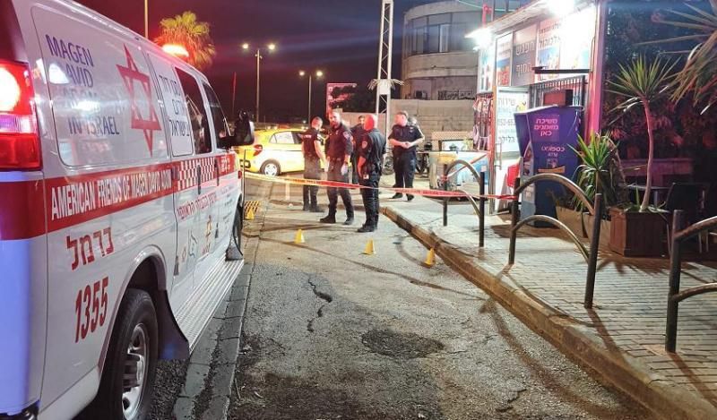 قتيلان في حيفا والرينة يرفعان حصيلة جرائم القتل في المجتمع العربي إلى 141