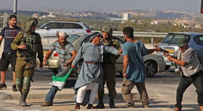 خاص | سنجل تحت الحصار.. إغلاقات واسعة وعزل عشرات آلاف الفلسطينيين