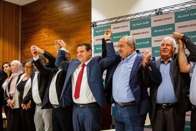 استطلاع: قائمة عربية ثلاثية لانتخابات الكنيست تحصل على 10 مقاعد