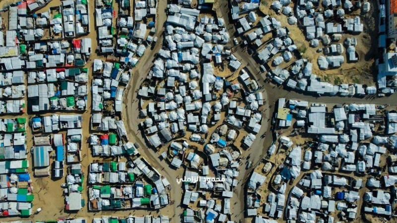 خاص | غزة تغرق في كارثة إنسانية وأهاليها يحلمون بحياة طبيعية