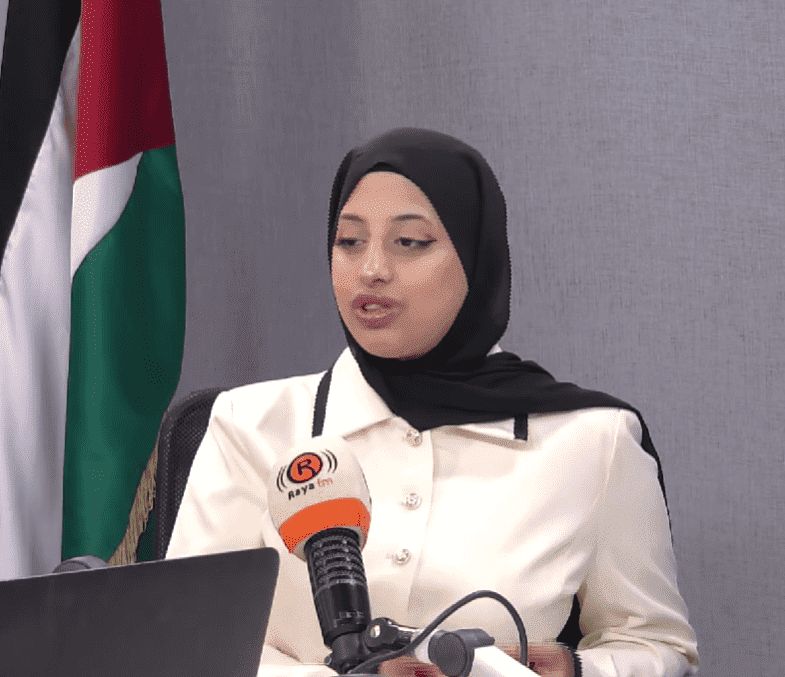 خاص| "طريقة حرفوش".. مشروع فلسطيني يدعم الأطفال الذين يعانون من عسر القراءة