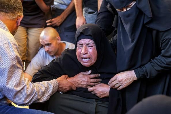 8 شهداء و17 إصابة في قطاع غزة خلال الـ24 ساعة الماضية
